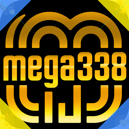 mega338 — galeri pratinjau - APK Resmi
