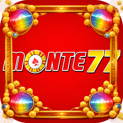 monte77 — mitra unggulan