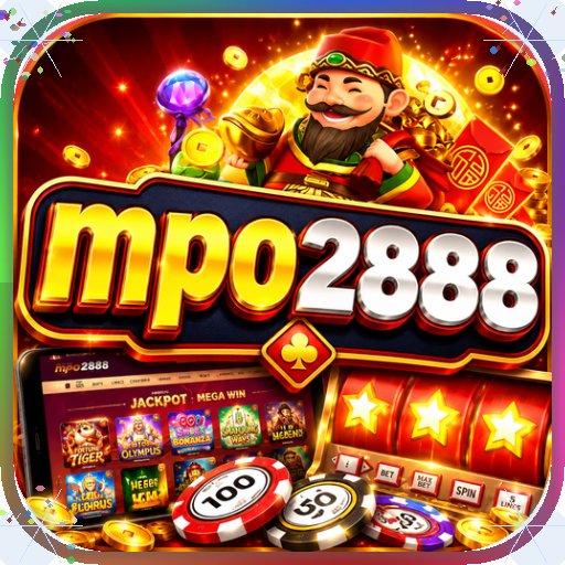 mpo2888 — mitra unggulan